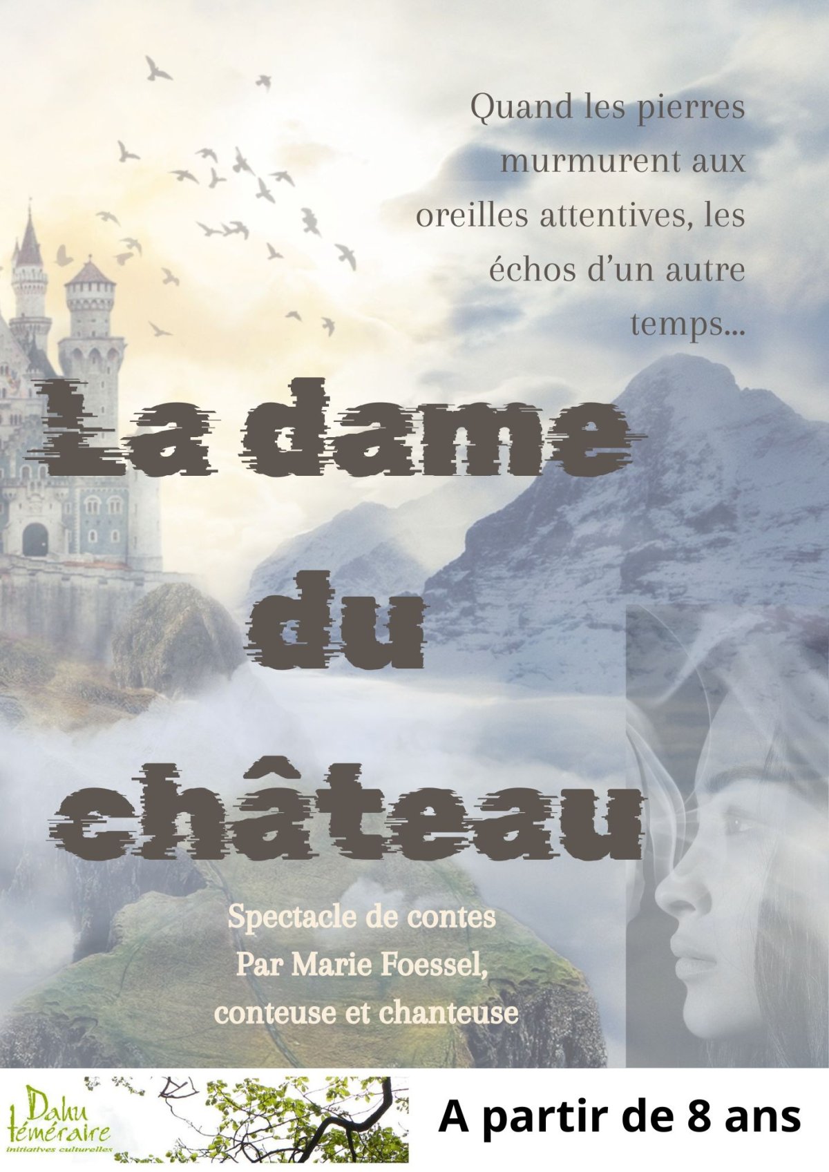 La Dame du Château